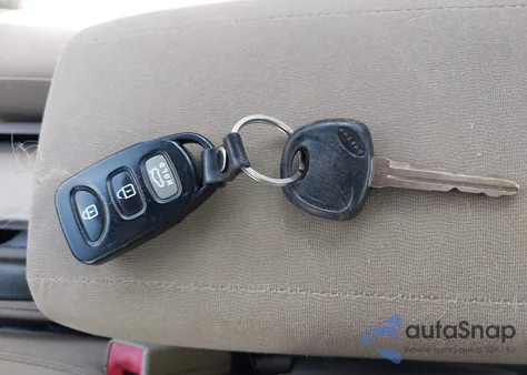 2010 Hyundai Elantra Gls из США, поврежденный, VIN KMHDU4AD9AU833252